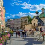 Krakow and Wieliczka Salt Mine Tour from Wroclaw - Local guides included - Real Traveler Insights