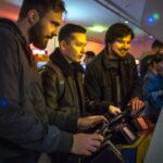 Krakow Arcade Museum Entrance Ticket With Free Play - Who Would Love This?