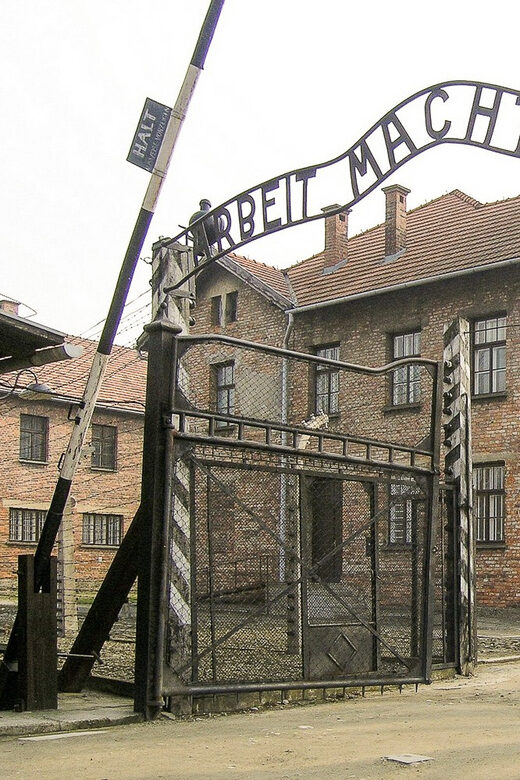 Krakow: Auschwitz-Birkenau Guided Tour or Self-Guided Tour - Who Should Consider This Tour?