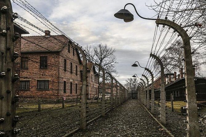 Krakow: Auschwitz-Birkenau & Salt Mine OneDay Tour (hotel pickup) - Final Thoughts: Is This Tour Right for You?