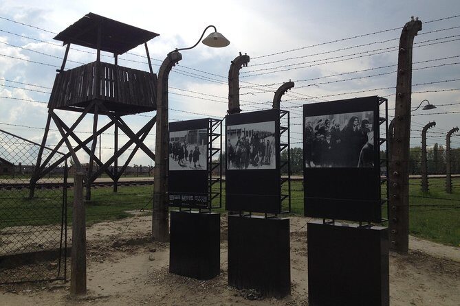 Krakow: Auschwitz-Birkenau & Salt Mine -private/shared transport - Practical Details and Tips