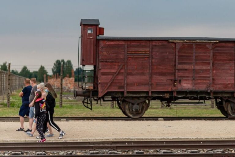 Krakow: Auschwitz-Birkenau Tour Limited to 15 Visitors - The Cost-Value Balance