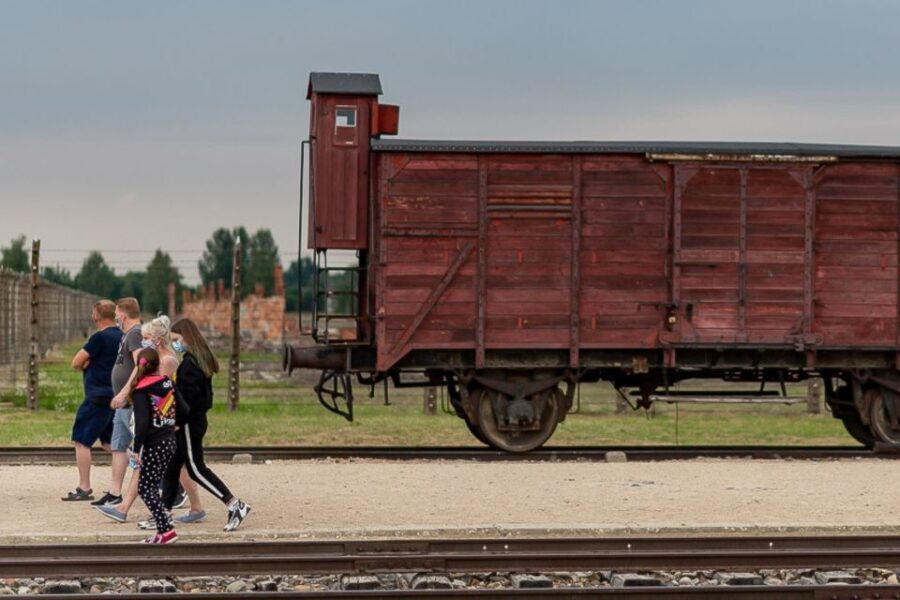 Krakow: Auschwitz-Birkenau Tour Limited to 15 Visitors - The Cost-Value Balance