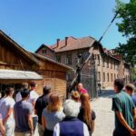 Krakow: Auschwitz Guided Tour with Pickup and Optional Lunch - Value and Cost Analysis