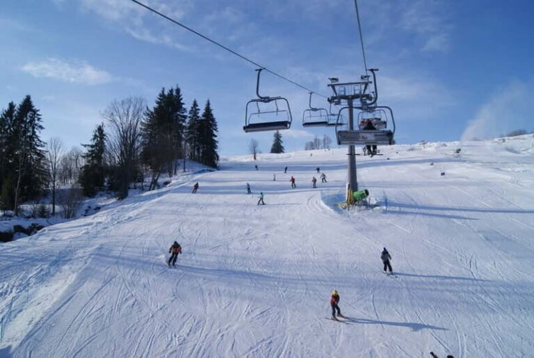 Krakow: Beginner Ski Adventure with Optional Experiences - Frequently Asked Questions