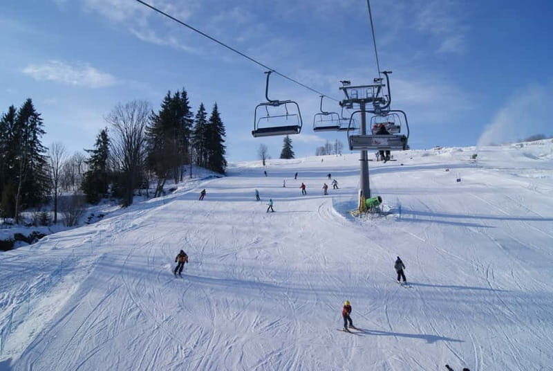 Krakow: Beginner Ski Adventure with Optional Experiences - Frequently Asked Questions
