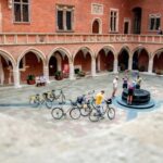 Krakow: Bike Tour of Old Town, Jewish Quarter and the Ghetto - Final Thoughts