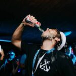 Krakow: Boat Party with Unlimited Drinks - Breaking Down the Itinerary