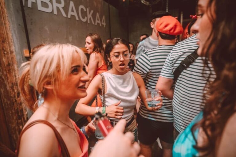 Krakow: Bottomless Brunch with 3-Course Meal and Drinks - What the Reviews Say