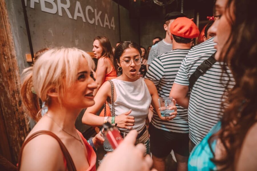 Krakow: Bottomless Brunch with 3-Course Meal and Drinks - What the Reviews Say