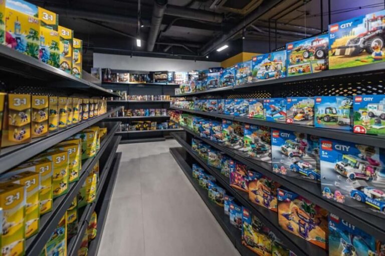 Krakow: Bricks&Figs Museum Entry Ticket - The Experience: A Closer Look