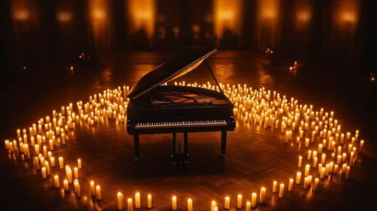Krakow: Chopin Concert By Candle Glow - The Venue: A 17th-Century Hall at Wawel’s Foot