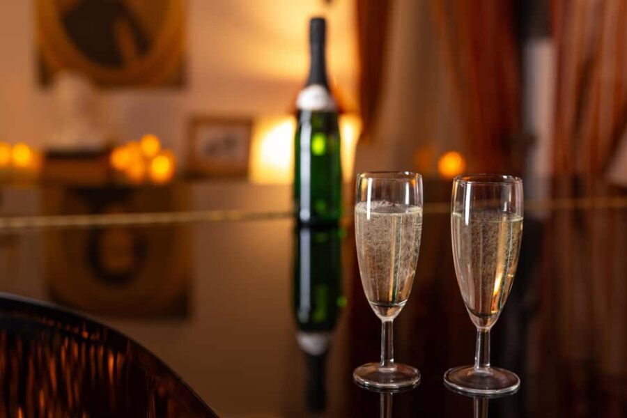 Krakow: Chopin Concert by Candlelight with Wine - Remember, this experience is about enjoying Chopin’s masterpieces in a setting that whispers history and romance at every turn. Whether you’re a dedicated classical music fan or a casual listener, you’ll walk away with a story worth telling and a moment youll cherish.