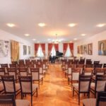Krakow: Chopin Piano Recital at Chopin Concert Hall - The Musical Experience
