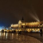 Krakow: Christmas Market and City Highlights Walking Tour - A Deep Dive into the Experience
