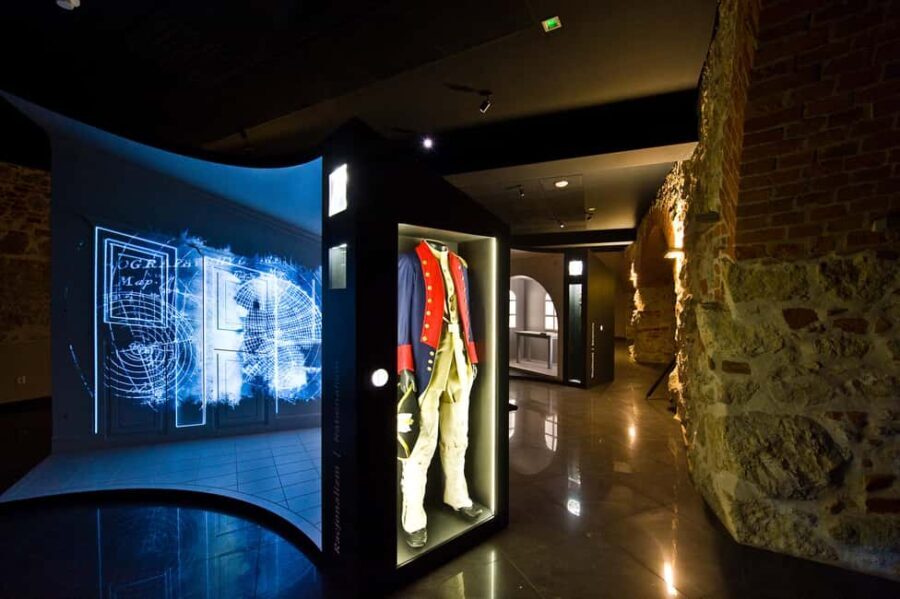 Krakow: City Card with Public Transport and 22 Museums - Visiting the Museums