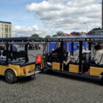 Krakow: City Golf Cart Tour and Schindler's Factory Museum - What We Love About This Experience