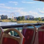 Krakow City SightSeeing hop on hop off bus and city game - Duration and Validity