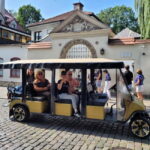 Krakow: City Sightseeing Tour by Electric Buggy Golf Cart - Final Thoughts: Is It Worth It?
