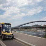 Krakow City Tour By Electric Car - Full Tour - Complete 3 District Excursion - Downsides & Things to Watch Out For
