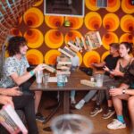 Krakow Club Crawl with 1 Hour Free Alcohol & Free VIP Entrance - The Itinerary: What to Expect