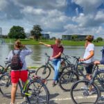 Krakow: Complete Bike tour with all the highlights - What Makes This Tour Stand Out?