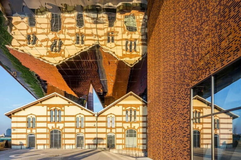 Krakow: Cricoteka Museum and Culture Center Entry Ticket - Practical Information for Visitors