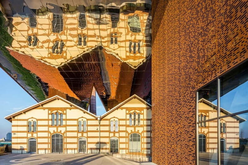 Krakow: Cricoteka Museum and Culture Center Entry Ticket - Practical Information for Visitors