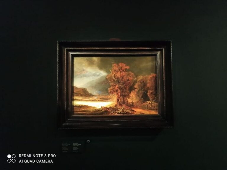 Krakow: Czartoryski Museum Guided Tour in English - Why This Tour Is Worth Considering