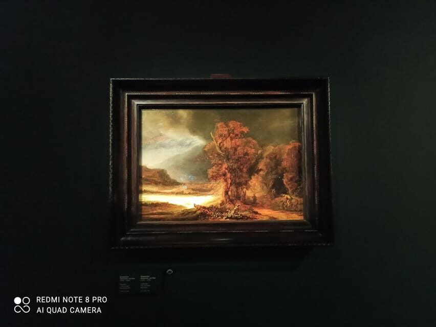 Krakow: Czartoryski Museum Guided Tour in English - Why This Tour Is Worth Considering