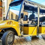 Krakow: Electric Golf Cart Tour of the Old Town - Price and Value Analysis