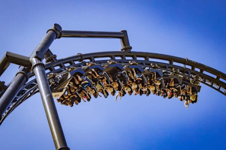 Krakow: Energylandia Theme Park Full-day Entrance & Transfer - Is It Worth the Price?