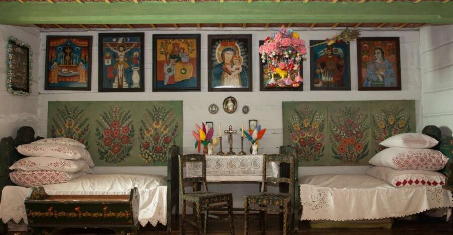 Krakow: Ethnographic Museum Entry Ticket - What You’ll See and Experience