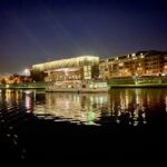 Krakow: Evening Cruise with a Glass of Wine - Who Is This Tour Best For?