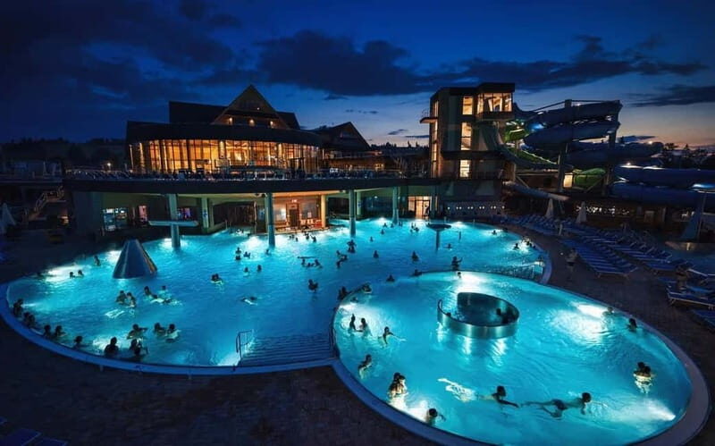 Krakow: Evening Relaxation at Chocholowskie Thermal Baths - Why This Tour Is Worth Considering