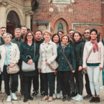 Krakow food tour - The Venues and Atmosphere