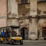 Krakow: Golf Cart City Sightseeing Tour By Old Town District - Who Should Consider This Tour?