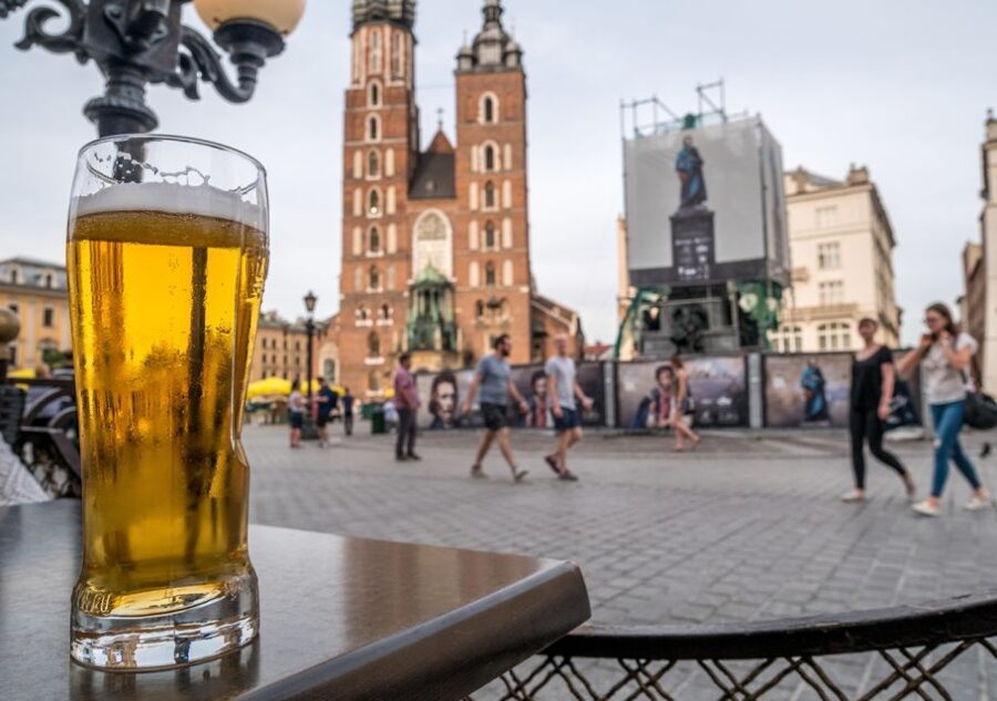 Krakow: Guided Craft Beer Tour - Final Thoughts