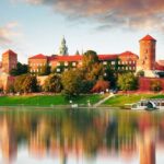 Krakow: Guided Old Town Tour - What’s Included and What to Prepare For