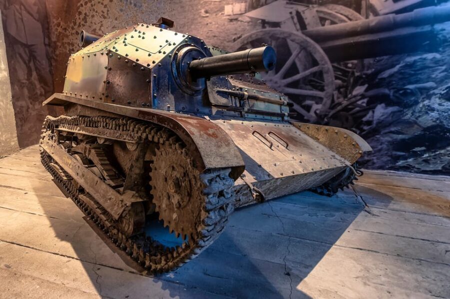 Krakow: Guided Tour of Schindler's Factory & Jewish Ghetto - Key Points