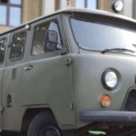 Krakow: Guided Tour to Nowa Huta on Commie Retro Van - What We Loved