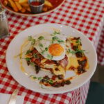 Krakow: Hard Rock Cafe Breakfast - What to Expect at the Hard Rock Cafe Breakfast in Krakow