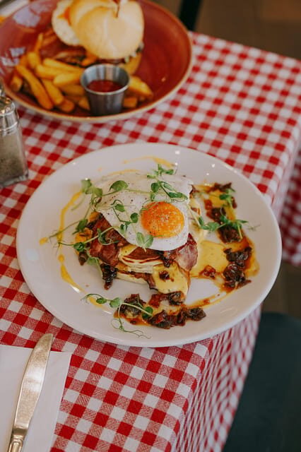 Krakow: Hard Rock Cafe Breakfast - What to Expect at the Hard Rock Cafe Breakfast in Krakow