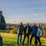 Krakow: Hidden Bike Tour - Deep Dive into the Itinerary