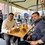 Krakow: Hidden Gems Food and Culture Tour for Small Groups - Starting at the Three Musicians Fountain