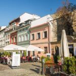 Krakow Highlights - Private Sightseeing Car Tour - What Does the Tour Cover?