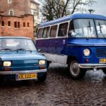 Krakow Highlights Tour in Classic Car with Pro Photo Session - The Experience in Detail