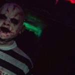 Krakow: Horror House with Actors (Choose Your Fear Level) - What Makes This Horror House Stand Out?