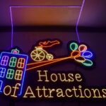 Krakow in Lens VR Experience, Glass Maze and Vortex Tunnel - What’s Included and How It’s Structured