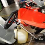 Krakow: Indoor Go Karting with Optional Return Transfers - The Experience in Detail